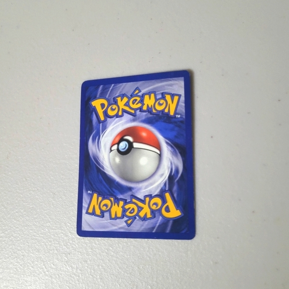 Classic Blane's Gamble 121/132 Gym Heroes Common Trainer Card - Picture 2 of 2